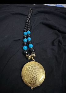 Ganesh Ji Jewellery Set