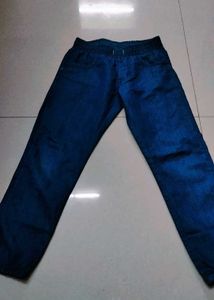 Blue Denim Jeans For Kids Clearance SALE
