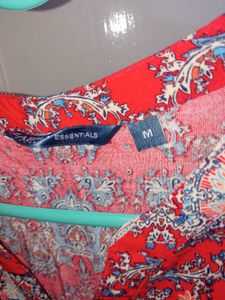Women Top Kurtis