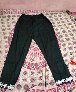 Assorted Wide Leg Pants - Bundle Deal