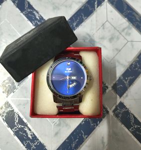 Stylish Watch For Men Combo Of 3