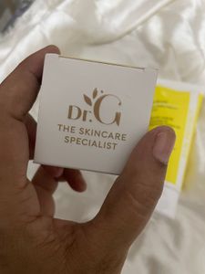 Dr. Geetika Sunscreen