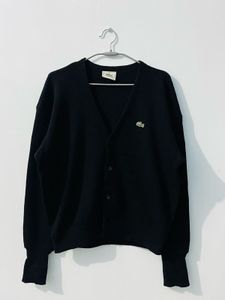 Lacoste Cardigan