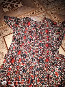 Kurti Laging And Frack Belt Langing
