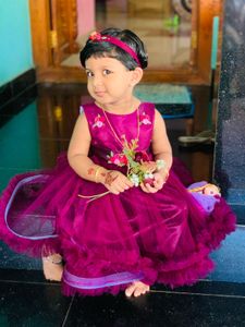 Baby Frock