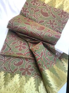 Kota Doria Saree