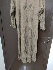 Elegant Ethnic Kurta