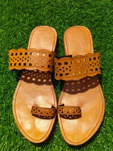Rajasthani Chappal