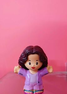 Little People Collector Barbie: The Movie Special