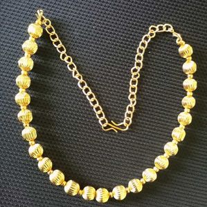 Multiple Fancy Items