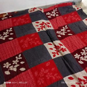 King Size Heavy Winter Rajai