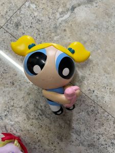 Enchantimals &amp; More Figures combo