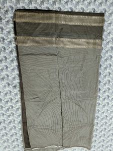 Difective Saree for DIY