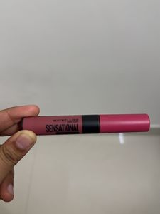 Maybelline New York Sensation Liquid Matte