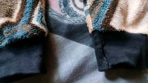 Cute Baby Track Pants - Set of 4