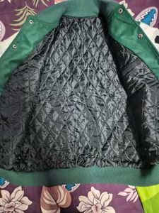 Varsaty Jacket Unisex