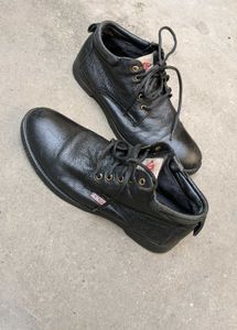 Lee Cooper Men Imported Luxury Vintage Shoes 👞