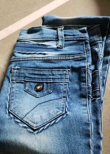 Women Jeans