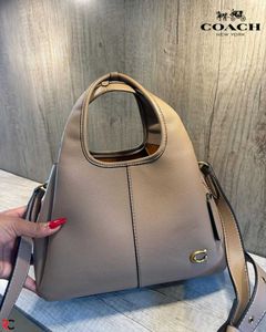 LATEST COACH LANA BIG SIZE WD BOX