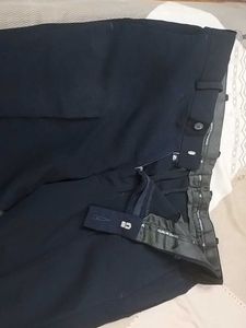 Formal Pant
