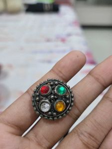 Vintage Mangtika