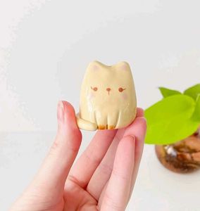Mini Cat Vase 🐱🌷