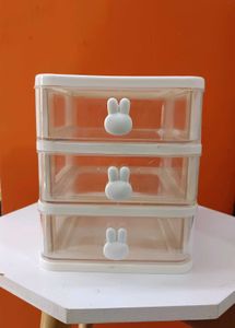 JEWELLERY/STATIONARY ORGANIZER