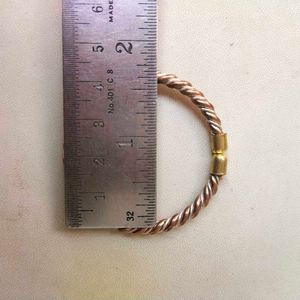 Panch Dhatu adjustable Kadaa For kids.
