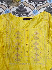 Festive Kurti