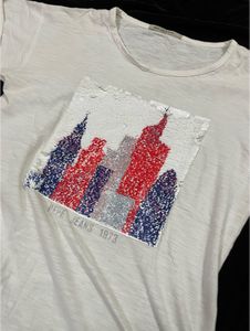 Pepe Jeans Sequins T-shirt