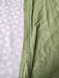 Mint Green Kurti