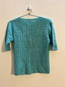 Crochet Top For Women