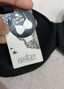 Soft Thin Spunge Bra