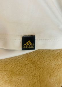 OG ADIDAS REAL MANDRID JERSEY