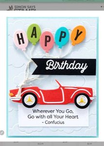 Handmade &#39;Special Day&#39; Scrapbook for kids