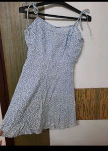 Cute Blue 💙 Dress