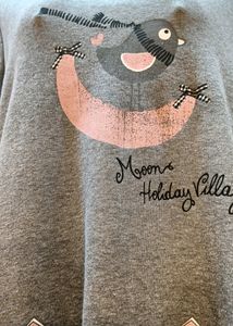Branded T Shirt