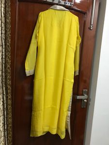 Kurti Set