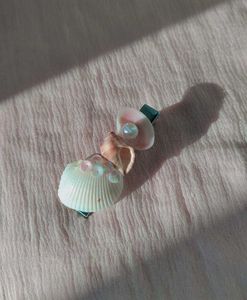 Coquette Hair Clips