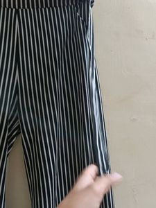 Stripped Palazzo