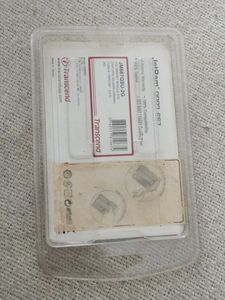 Transcend 2GB DDR2-667 RAM