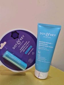 Dot &amp; Key Skincare Set