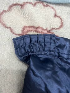 Women Ethnic Skirt Blue