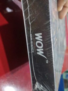 WOW GOLDEN GLOW FACIAL KIT