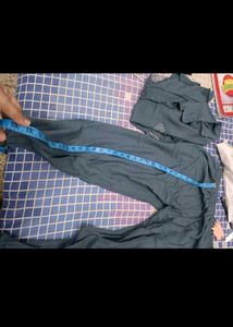 Beautiful Party Wear Cord Set In L Size