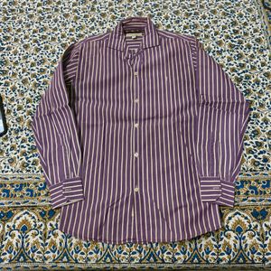 Indian Terrain Shirt.