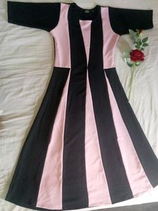Anarkali Stracheble Kurti