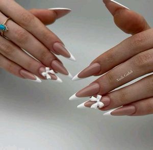 Artificial Nail