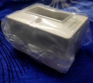 1 Way Modular Gangbox