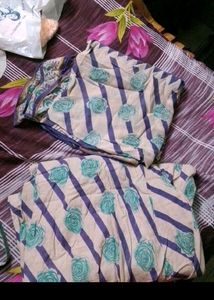 Salwar Suit Set